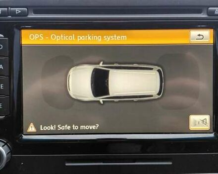 Коричневый Фольксваген Пассат, объемом двигателя 1.97 л и пробегом 243 тыс. км за 10999 $, фото 24 на Automoto.ua