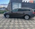Коричневый Фольксваген Пассат, объемом двигателя 1.6 л и пробегом 300 тыс. км за 9200 $, фото 1 на Automoto.ua
