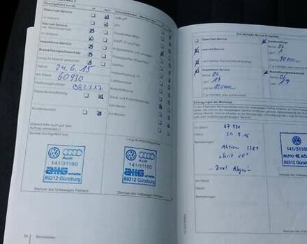 Коричневый Фольксваген Пассат, объемом двигателя 0 л и пробегом 235 тыс. км за 11700 $, фото 17 на Automoto.ua