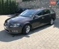 Коричневый Фольксваген Пассат, объемом двигателя 1.97 л и пробегом 180 тыс. км за 10800 $, фото 10 на Automoto.ua