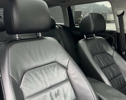 Коричневый Фольксваген Пассат, объемом двигателя 1.97 л и пробегом 309 тыс. км за 9700 $, фото 22 на Automoto.ua