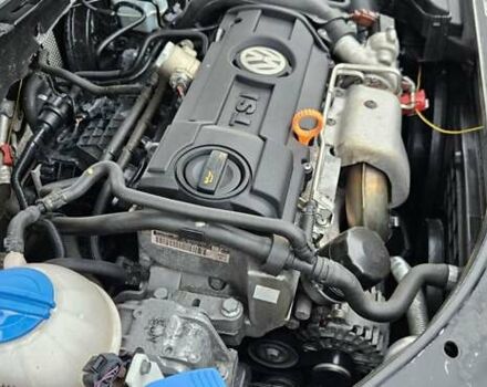 Коричневый Фольксваген Пассат, объемом двигателя 1.39 л и пробегом 230 тыс. км за 9800 $, фото 30 на Automoto.ua