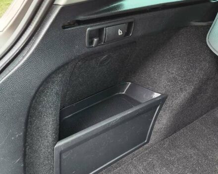 Коричневый Фольксваген Пассат, объемом двигателя 2 л и пробегом 238 тыс. км за 10800 $, фото 13 на Automoto.ua