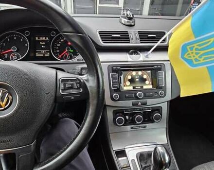 Коричневый Фольксваген Пассат, объемом двигателя 1.39 л и пробегом 230 тыс. км за 9800 $, фото 35 на Automoto.ua