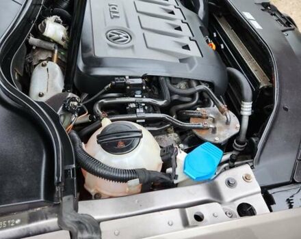 Коричневый Фольксваген Пассат, объемом двигателя 2 л и пробегом 238 тыс. км за 10800 $, фото 4 на Automoto.ua