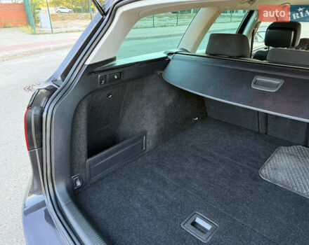 Коричневый Фольксваген Пассат, объемом двигателя 1.4 л и пробегом 144 тыс. км за 11000 $, фото 72 на Automoto.ua