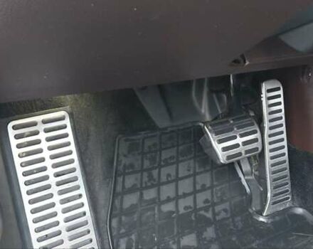 Коричневый Фольксваген Пассат, объемом двигателя 1.97 л и пробегом 243 тыс. км за 10999 $, фото 15 на Automoto.ua