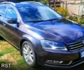 Коричневый Фольксваген Пассат, объемом двигателя 16 л и пробегом 324 тыс. км за 9200 $, фото 2 на Automoto.ua