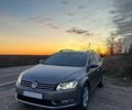 Коричневий Фольксваген Пассат, об'ємом двигуна 1.6 л та пробігом 295 тис. км за 9800 $, фото 1 на Automoto.ua