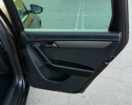 Коричневый Фольксваген Пассат, объемом двигателя 1.4 л и пробегом 144 тыс. км за 11000 $, фото 35 на Automoto.ua