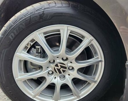 Коричневый Фольксваген Пассат, объемом двигателя 2 л и пробегом 238 тыс. км за 10800 $, фото 40 на Automoto.ua