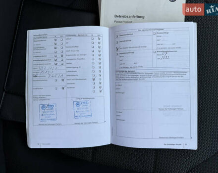 Коричневый Фольксваген Пассат, объемом двигателя 1.4 л и пробегом 144 тыс. км за 11000 $, фото 84 на Automoto.ua