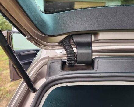 Коричневый Фольксваген Пассат, объемом двигателя 2 л и пробегом 238 тыс. км за 10800 $, фото 22 на Automoto.ua