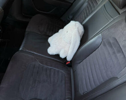 Коричневий Фольксваген Пассат, об'ємом двигуна 2 л та пробігом 309 тис. км за 10500 $, фото 8 на Automoto.ua