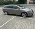 Коричневый Фольксваген Пассат, объемом двигателя 1.8 л и пробегом 260 тыс. км за 10200 $, фото 14 на Automoto.ua