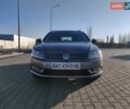 Коричневый Фольксваген Пассат, объемом двигателя 1.8 л и пробегом 251 тыс. км за 9200 $, фото 2 на Automoto.ua