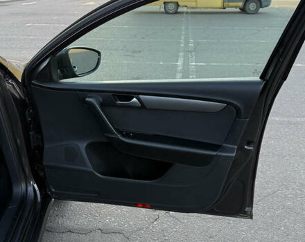 Коричневый Фольксваген Пассат, объемом двигателя 1.4 л и пробегом 144 тыс. км за 11000 $, фото 28 на Automoto.ua