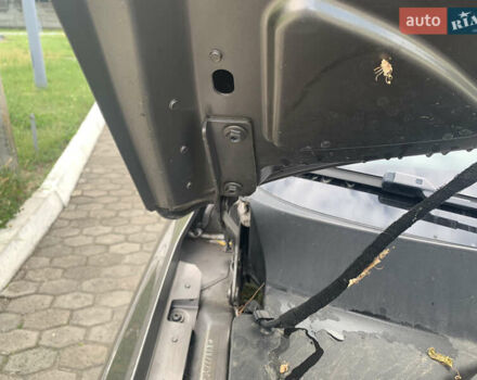 Коричневый Фольксваген Пассат, объемом двигателя 2 л и пробегом 330 тыс. км за 11000 $, фото 13 на Automoto.ua