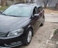 Коричневый Фольксваген Пассат, объемом двигателя 2 л и пробегом 215 тыс. км за 11500 $, фото 30 на Automoto.ua