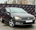 Коричневий Фольксваген Пассат, об'ємом двигуна 1.4 л та пробігом 145 тис. км за 9800 $, фото 1 на Automoto.ua