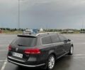 Коричневий Фольксваген Пассат, об'ємом двигуна 1.6 л та пробігом 296 тис. км за 8850 $, фото 1 на Automoto.ua