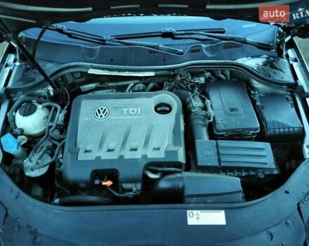 Коричневый Фольксваген Пассат, объемом двигателя 2 л и пробегом 291 тыс. км за 11500 $, фото 14 на Automoto.ua