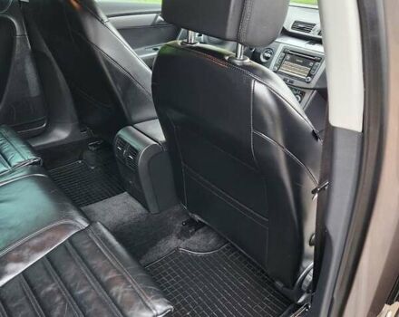 Коричневый Фольксваген Пассат, объемом двигателя 2 л и пробегом 238 тыс. км за 10800 $, фото 66 на Automoto.ua