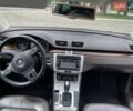 Коричневый Фольксваген Пассат, объемом двигателя 1.8 л и пробегом 260 тыс. км за 10200 $, фото 6 на Automoto.ua