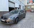Коричневый Фольксваген Пассат, объемом двигателя 1.39 л и пробегом 175 тыс. км за 9300 $, фото 1 на Automoto.ua