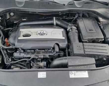 Коричневый Фольксваген Пассат, объемом двигателя 1.8 л и пробегом 214 тыс. км за 9000 $, фото 11 на Automoto.ua