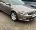 Коричневий Фольксваген Пассат, об'ємом двигуна 1.97 л та пробігом 390 тис. км за 9300 $, фото 5 на Automoto.ua