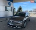 Коричневый Фольксваген Пассат, объемом двигателя 1.4 л и пробегом 254 тыс. км за 7700 $, фото 1 на Automoto.ua