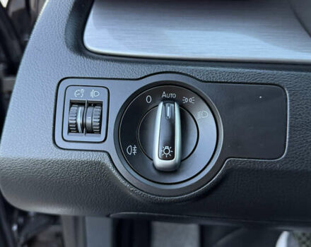 Коричневый Фольксваген Пассат, объемом двигателя 1.4 л и пробегом 144 тыс. км за 11000 $, фото 55 на Automoto.ua