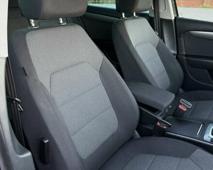 Коричневый Фольксваген Пассат, объемом двигателя 1.4 л и пробегом 144 тыс. км за 11000 $, фото 31 на Automoto.ua