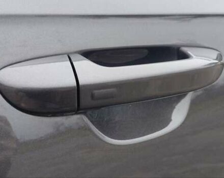 Коричневый Фольксваген Пассат, объемом двигателя 1.97 л и пробегом 243 тыс. км за 10999 $, фото 2 на Automoto.ua