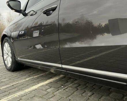 Коричневый Фольксваген Пассат, объемом двигателя 1.97 л и пробегом 309 тыс. км за 9700 $, фото 24 на Automoto.ua