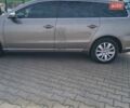 Коричневый Фольксваген Пассат, объемом двигателя 1.6 л и пробегом 300 тыс. км за 8000 $, фото 1 на Automoto.ua