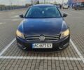 Коричневий Фольксваген Пассат, об'ємом двигуна 1.6 л та пробігом 245 тис. км за 9500 $, фото 7 на Automoto.ua