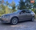 Коричневий Фольксваген Пассат, об'ємом двигуна 1.97 л та пробігом 270 тис. км за 11500 $, фото 1 на Automoto.ua