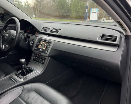 Коричневый Фольксваген Пассат, объемом двигателя 1.97 л и пробегом 309 тыс. км за 9700 $, фото 21 на Automoto.ua