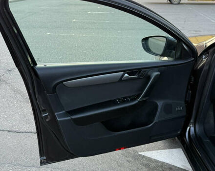 Коричневый Фольксваген Пассат, объемом двигателя 1.4 л и пробегом 144 тыс. км за 11000 $, фото 46 на Automoto.ua