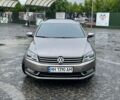 Коричневий Фольксваген Пассат, об'ємом двигуна 1.6 л та пробігом 249 тис. км за 7999 $, фото 1 на Automoto.ua