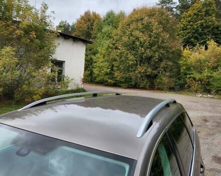 Коричневый Фольксваген Пассат, объемом двигателя 2 л и пробегом 238 тыс. км за 10800 $, фото 44 на Automoto.ua