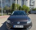 Коричневий Фольксваген Пассат, об'ємом двигуна 1.97 л та пробігом 287 тис. км за 9500 $, фото 1 на Automoto.ua
