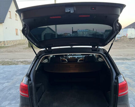 Коричневий Фольксваген Пассат, об'ємом двигуна 2 л та пробігом 311 тис. км за 10000 $, фото 11 на Automoto.ua