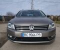 Коричневий Фольксваген Пассат, об'ємом двигуна 1.6 л та пробігом 250 тис. км за 8200 $, фото 1 на Automoto.ua