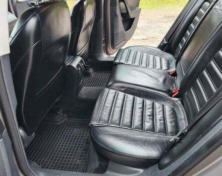 Коричневый Фольксваген Пассат, объемом двигателя 2 л и пробегом 238 тыс. км за 10800 $, фото 71 на Automoto.ua