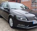 Коричневий Фольксваген Пассат, об'ємом двигуна 2 л та пробігом 215 тис. км за 11500 $, фото 1 на Automoto.ua
