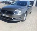 Коричневий Фольксваген Пассат, об'ємом двигуна 1.6 л та пробігом 242 тис. км за 10500 $, фото 2 на Automoto.ua