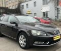 Коричневий Фольксваген Пассат, об'ємом двигуна 1.97 л та пробігом 341 тис. км за 9950 $, фото 1 на Automoto.ua